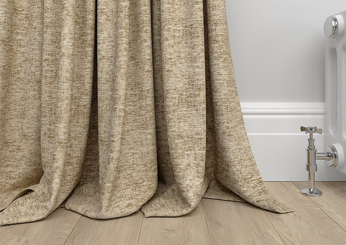 Maurice, Mink - Made to Measure Curtains - Image 6